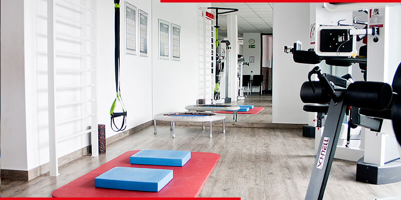 Physiomed55 Studio Bild